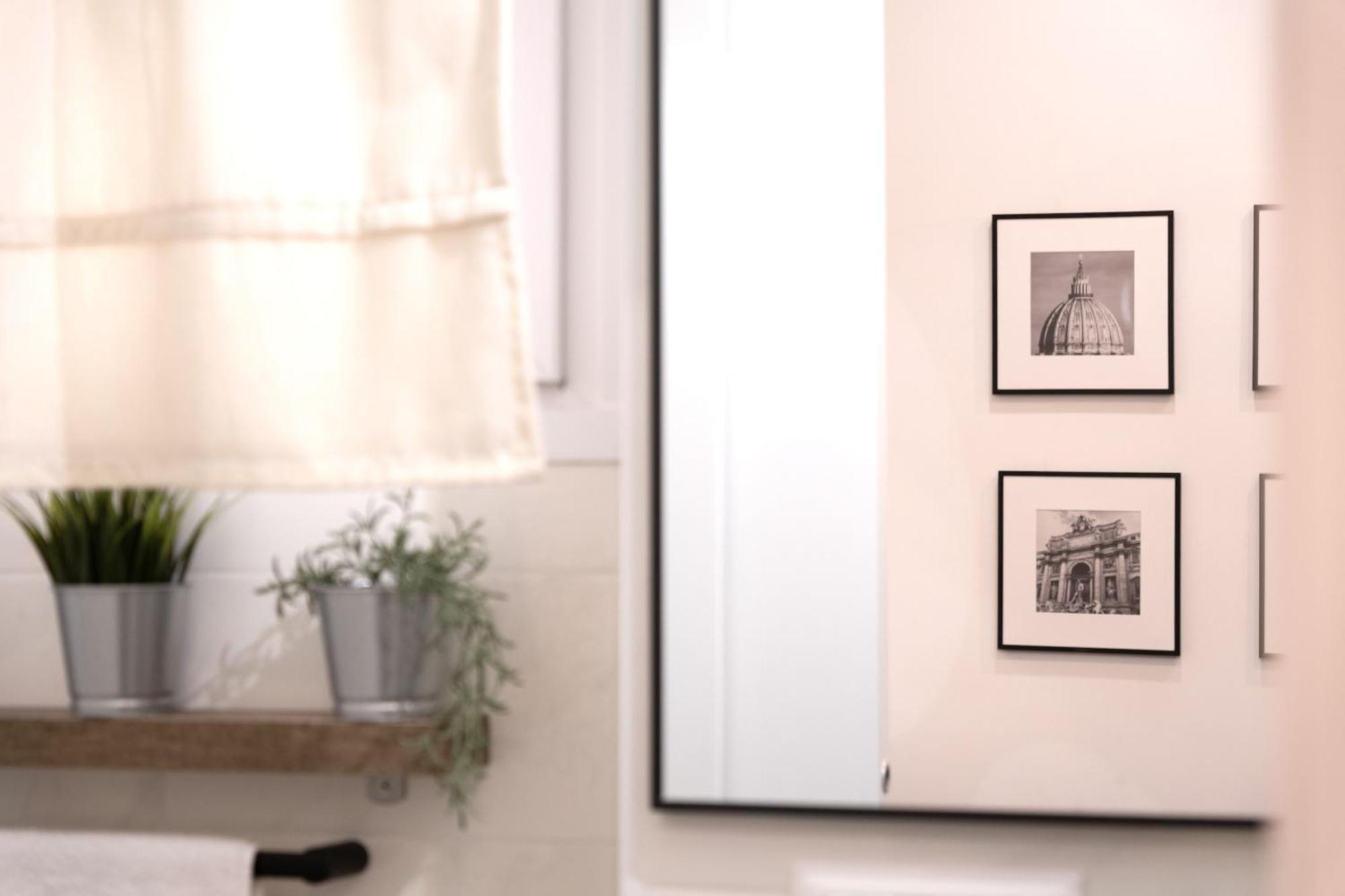 Bianca Bed & Breakfast Roma