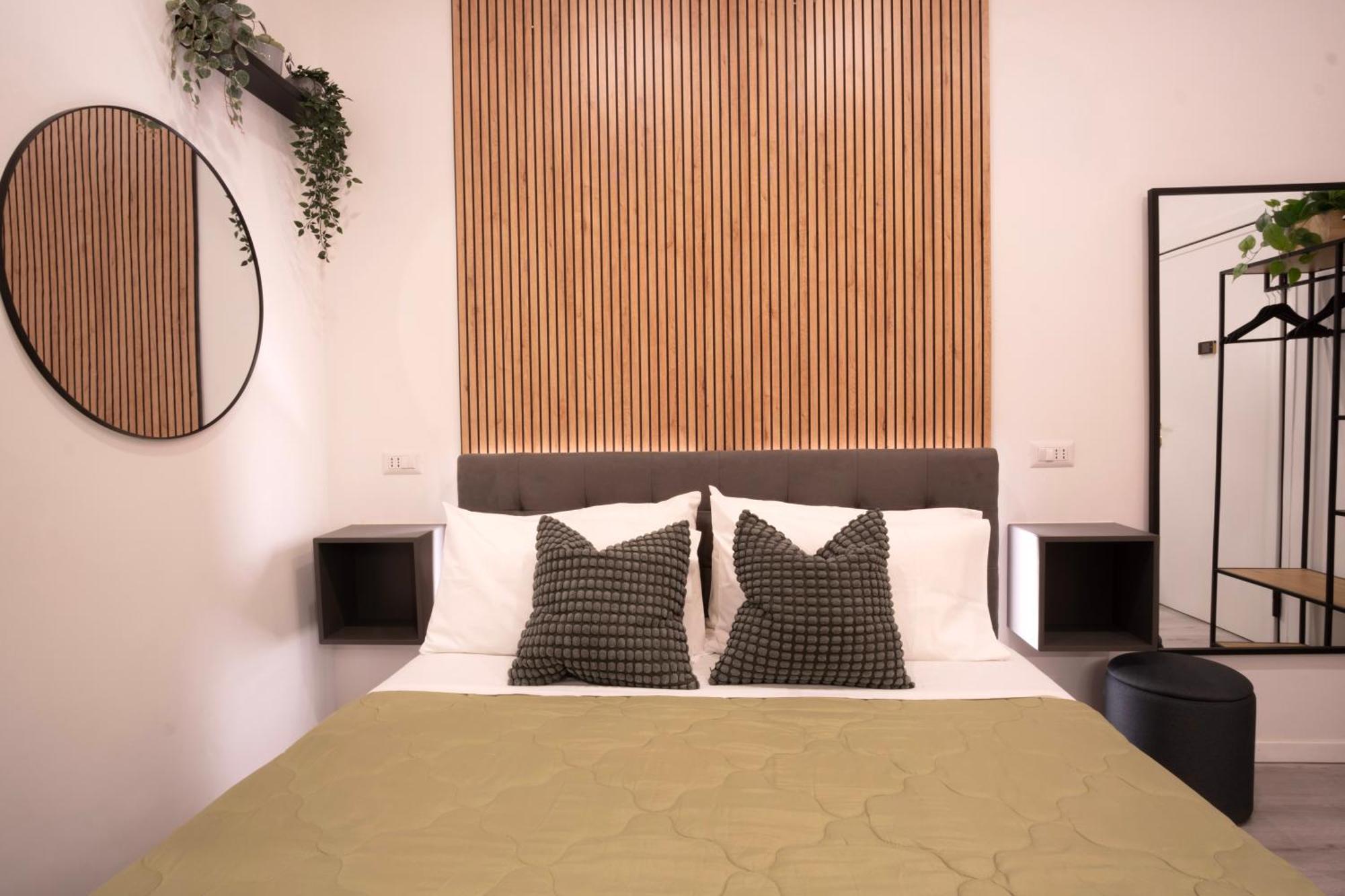 Bianca Bed & Breakfast Roma