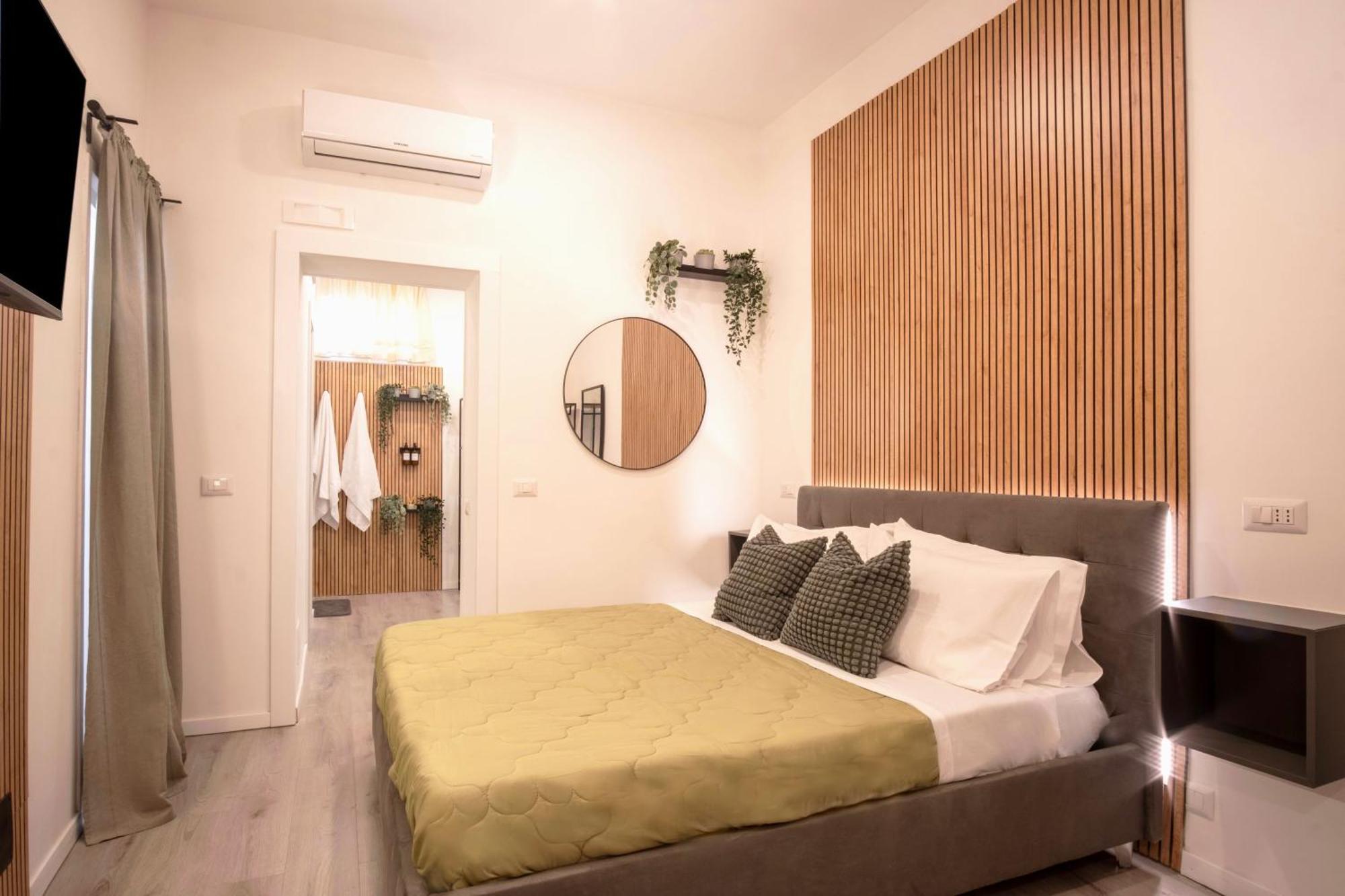 Bed & Breakfast Bianca *