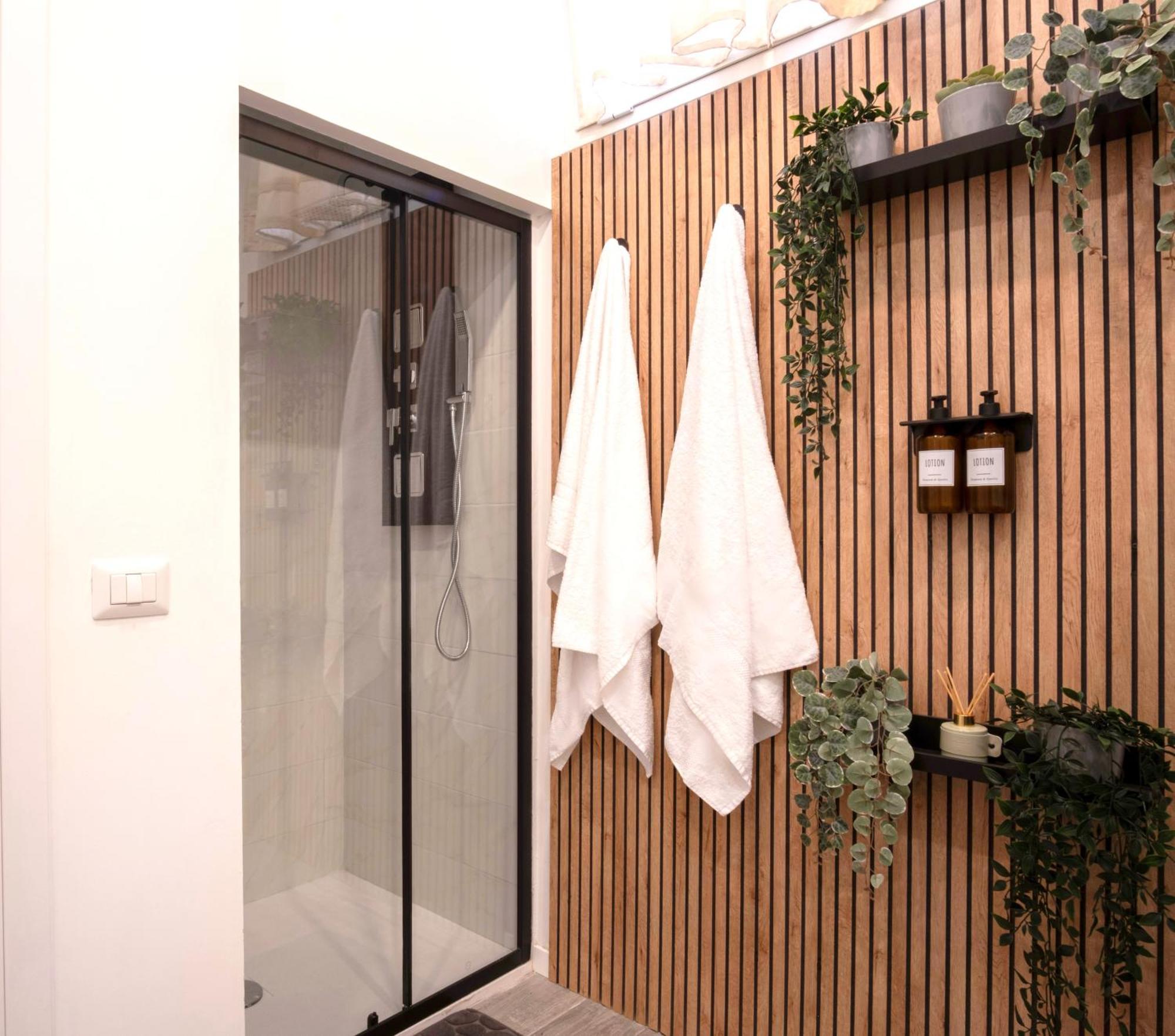 Bed & Breakfast Bianca Roma